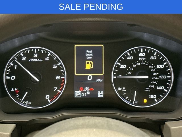 Thumbnail: 2026 Subaru Crosstrek - 17