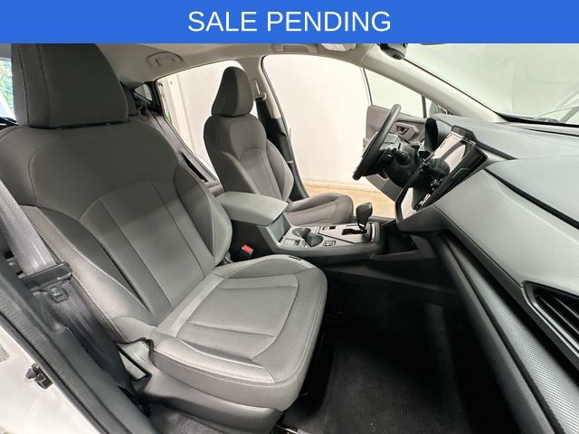 Thumbnail: 2026 Subaru Crosstrek - 26