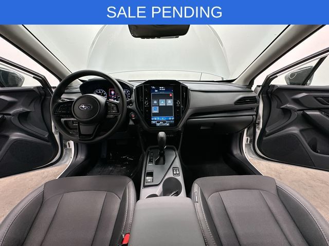 Thumbnail: 2026 Subaru Crosstrek - 9