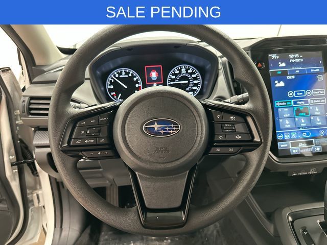 Thumbnail: 2026 Subaru Crosstrek - 2