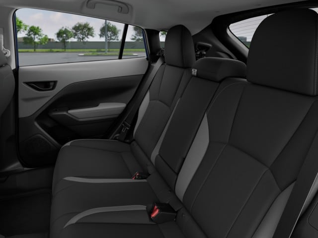Thumbnail: 2026 Subaru Crosstrek - 11