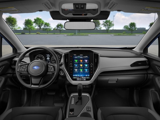 Thumbnail: 2026 Subaru Crosstrek - 9