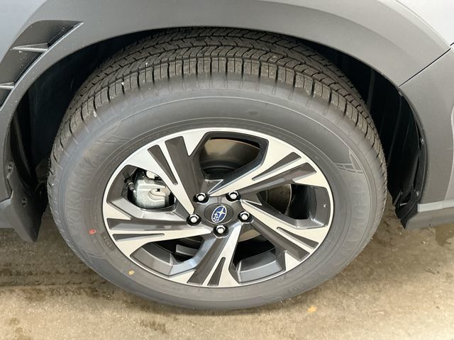 Thumbnail: 2026 Subaru Crosstrek - 7