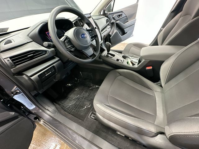 Thumbnail: 2026 Subaru Crosstrek - 10