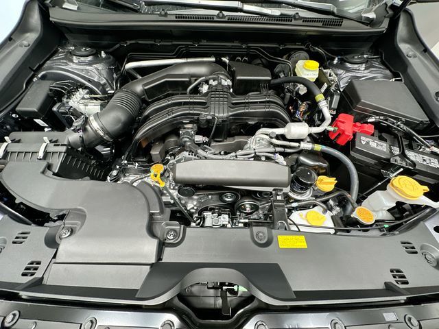 Thumbnail: 2026 Subaru Crosstrek - 8