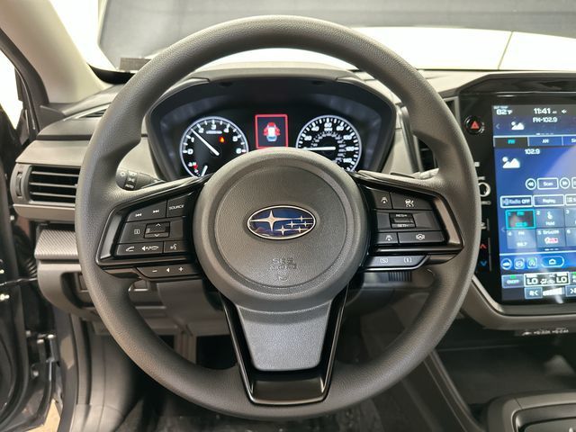 Thumbnail: 2026 Subaru Crosstrek - 9