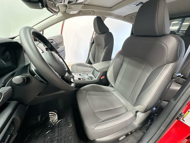 Thumbnail: 2026 Subaru Crosstrek - 10