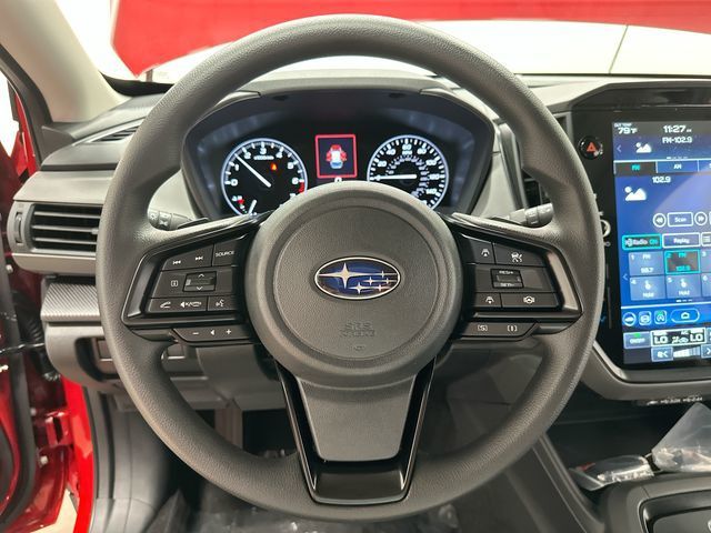 Thumbnail: 2026 Subaru Crosstrek - 2