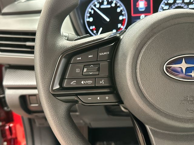 Thumbnail: 2026 Subaru Crosstrek - 18