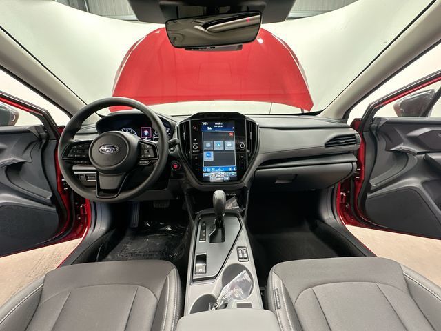Thumbnail: 2026 Subaru Crosstrek - 8