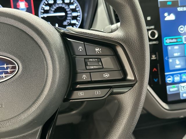 Thumbnail: 2026 Subaru Crosstrek - 19