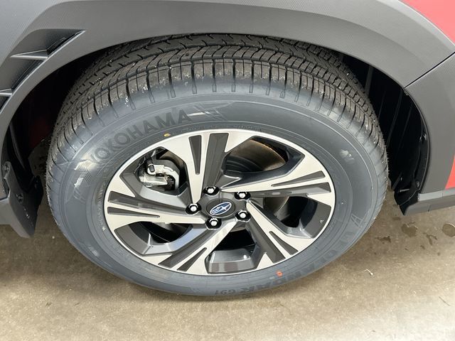 Thumbnail: 2026 Subaru Crosstrek - 6