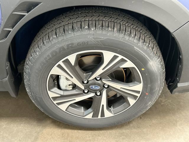 Thumbnail: 2026 Subaru Crosstrek - 8