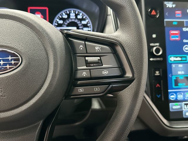 Thumbnail: 2026 Subaru Crosstrek - 22