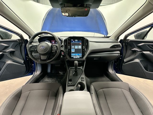 Thumbnail: 2026 Subaru Crosstrek - 10