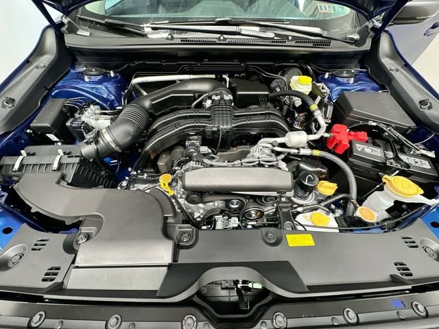 Thumbnail: 2026 Subaru Crosstrek - 9