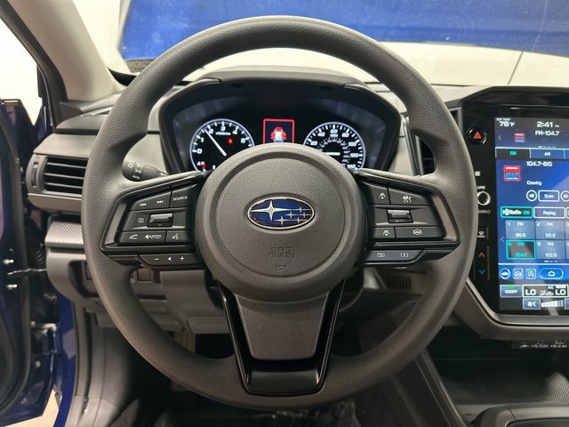 Thumbnail: 2026 Subaru Crosstrek - 2