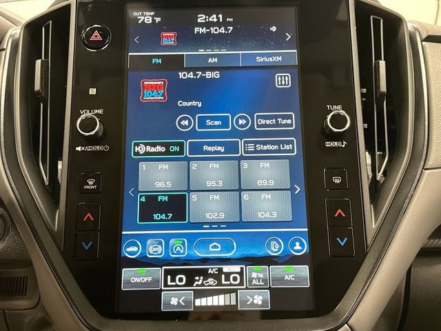 Thumbnail: 2026 Subaru Crosstrek - 16