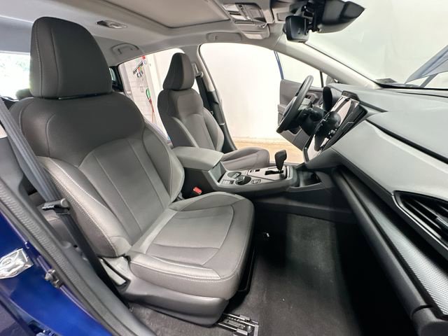 Thumbnail: 2026 Subaru Crosstrek - 27