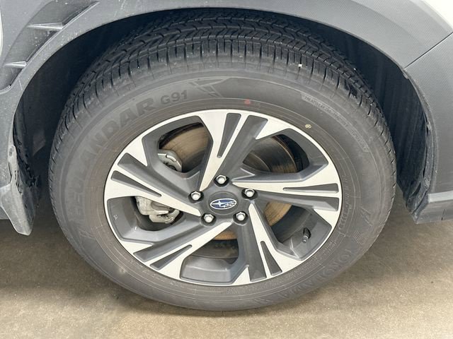 Thumbnail: 2026 Subaru Crosstrek - 7