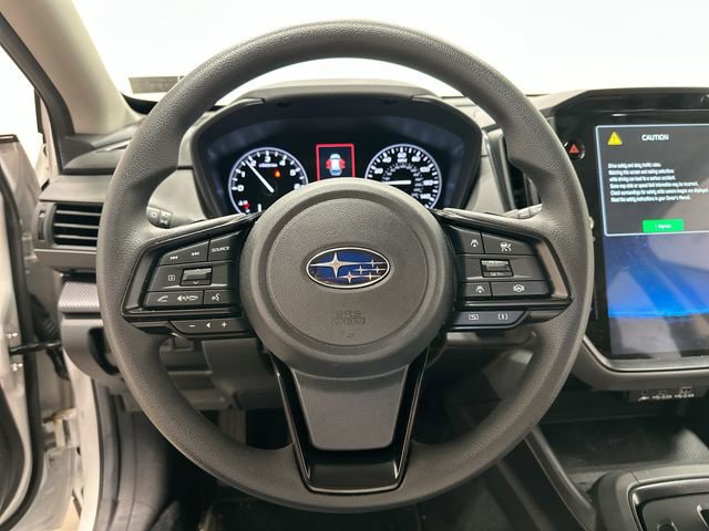 Thumbnail: 2026 Subaru Crosstrek - 2