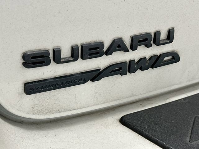 Thumbnail: 2026 Subaru Crosstrek - 6