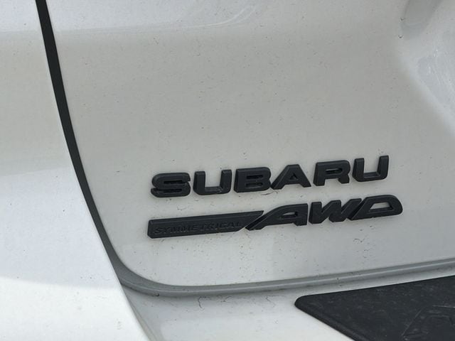 Thumbnail: 2026 Subaru Crosstrek - 7