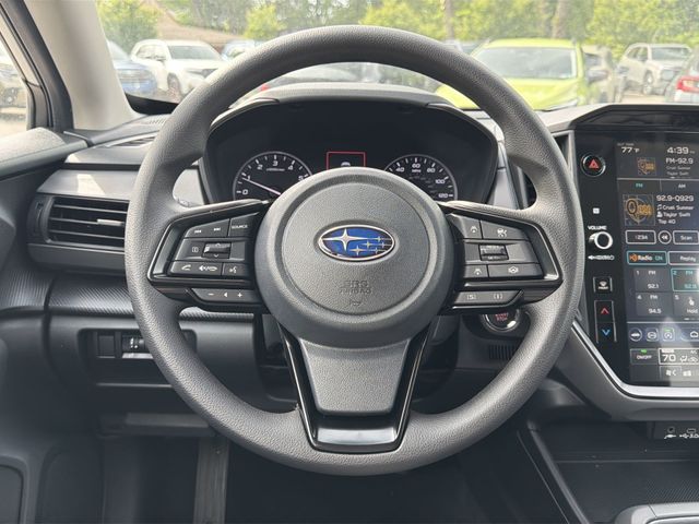 Thumbnail: 2026 Subaru Crosstrek - 2