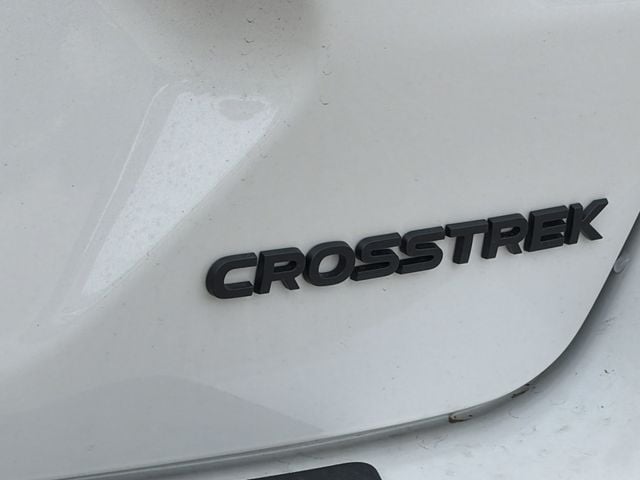 Thumbnail: 2026 Subaru Crosstrek - 26