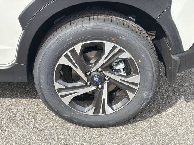 Thumbnail: 2026 Subaru Crosstrek - 8