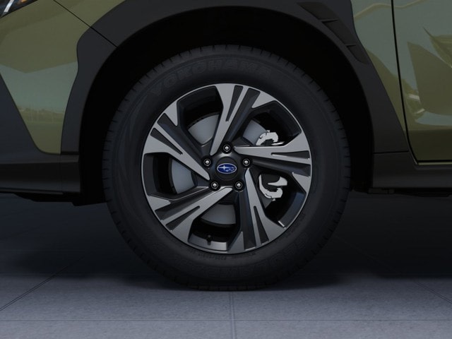 Thumbnail: 2026 Subaru Crosstrek - 8
