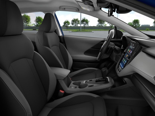 Thumbnail: 2026 Subaru Crosstrek - 10