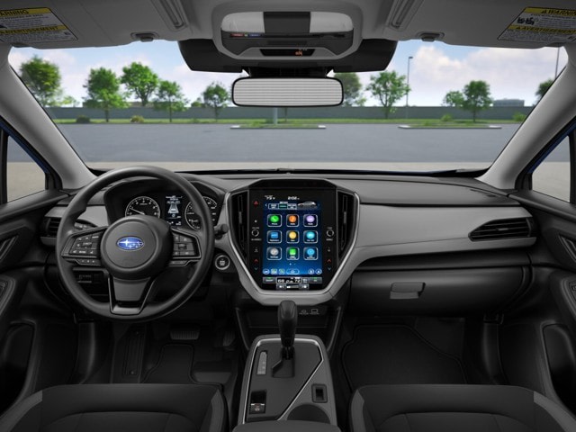 Thumbnail: 2026 Subaru Crosstrek - 9