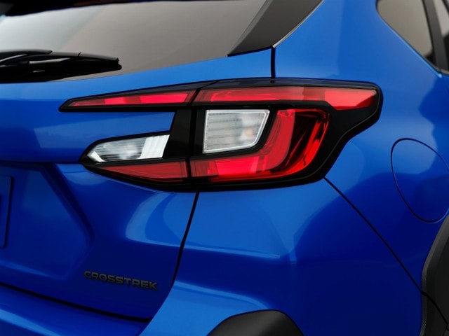 Thumbnail: 2026 Subaru Crosstrek - 20