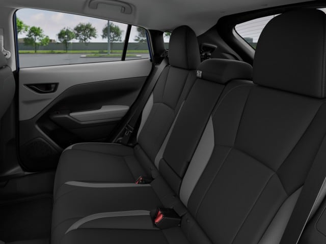 Thumbnail: 2026 Subaru Crosstrek - 11
