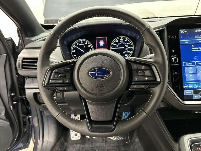 2024 Subaru Crosstrek Sport 3