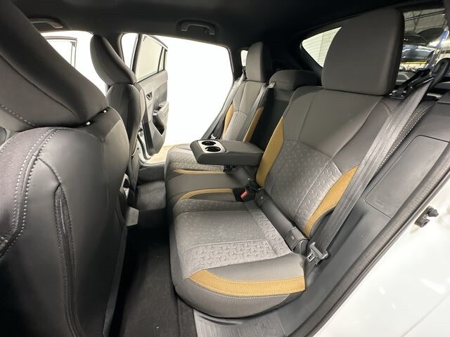 Thumbnail: 2026 Subaru Crosstrek - 12