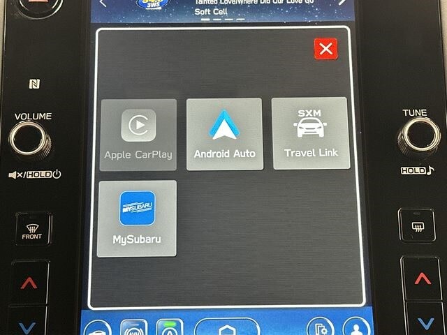 Thumbnail: 2026 Subaru Crosstrek - 20