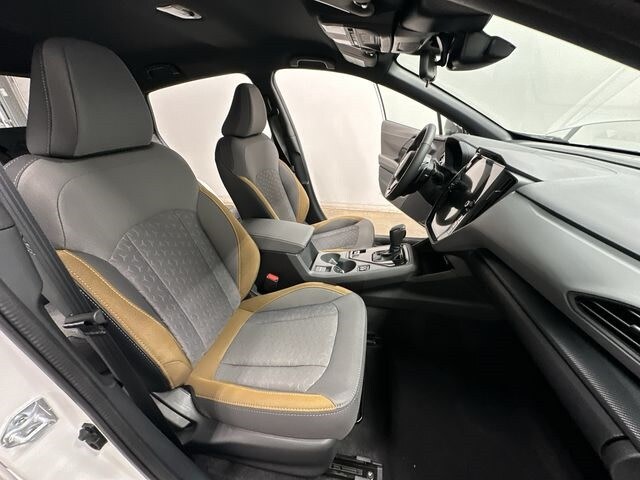 Thumbnail: 2026 Subaru Crosstrek - 24
