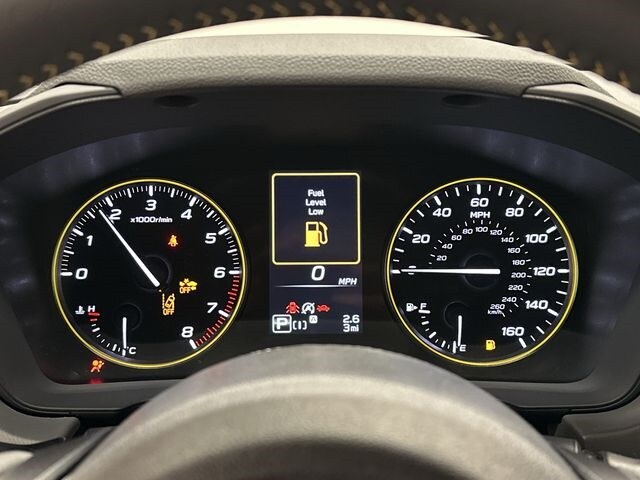 Thumbnail: 2026 Subaru Crosstrek - 14