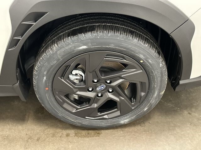 Thumbnail: 2026 Subaru Crosstrek - 7