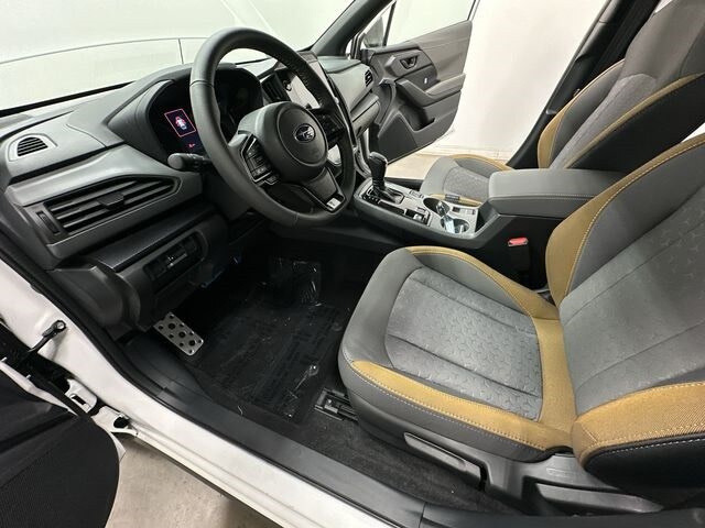 Thumbnail: 2026 Subaru Crosstrek - 10