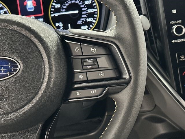 Thumbnail: 2026 Subaru Crosstrek - 18