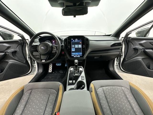 Thumbnail: 2026 Subaru Crosstrek - 9