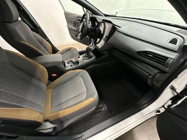 Thumbnail: 2026 Subaru Crosstrek - 23