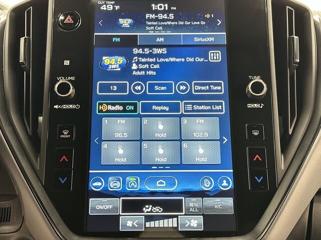 Thumbnail: 2026 Subaru Crosstrek - 13