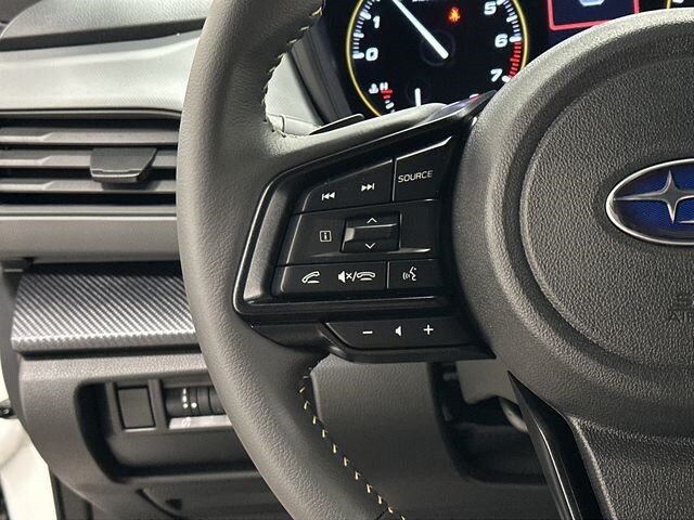 Thumbnail: 2026 Subaru Crosstrek - 17