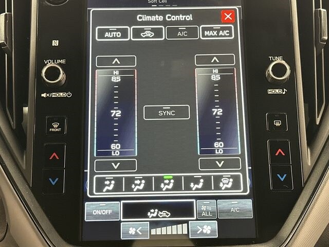 Thumbnail: 2026 Subaru Crosstrek - 22