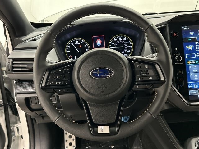 Thumbnail: 2026 Subaru Crosstrek - 2