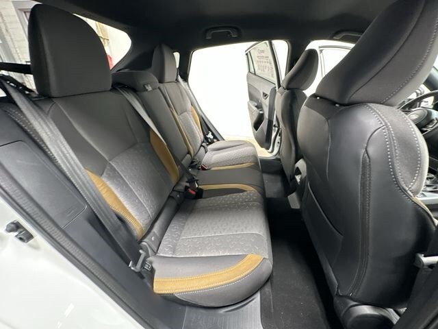 Thumbnail: 2026 Subaru Crosstrek - 25